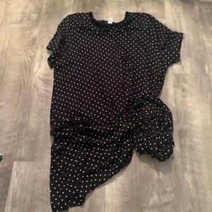 NWOT Old Navy Swing Dress